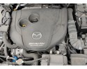 Mazda CX5 CX 5 2 2 D Skyactive biturbo engine turbine injection pump