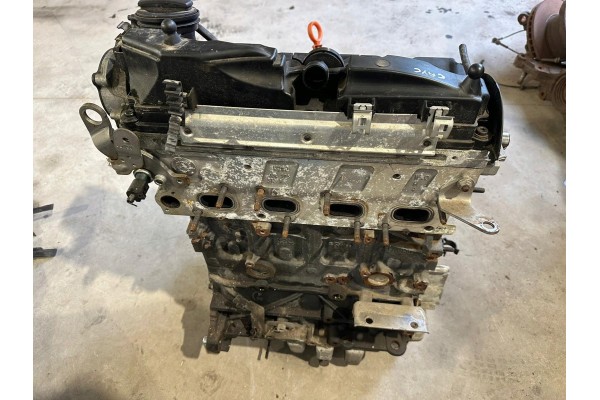 ENGINE CAYC VW SKODA SEAT AUDI 1 6 TDI