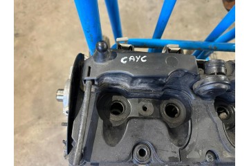 ENGINE CAYC VW SKODA SEAT AUDI 1 6 TDI Catalog number of the part 1 6 tdi cay