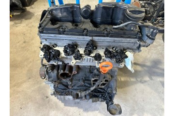 ENGINE CAYC VW SKODA SEAT AUDI 1 6 TDI Part manufacturer Volkswagen OE