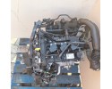 ENGINE FORD 1 1 XYJB FIESTA MK8