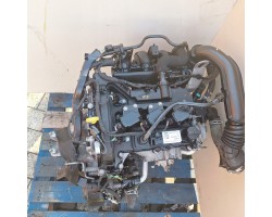 ENGINE FORD 1 1 XYJB FIESTA MK8