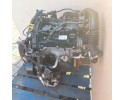 ENGINE FORD 1 1 XYJB FIESTA MK8 Catalog number of the part XYJB