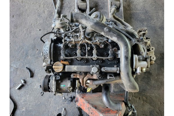 engine opel astra3 1 7 isuzu