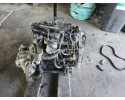 engine opel astra3 1 7 isuzu Catalog number of the part 10