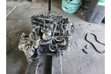 engine opel astra3 1 7 isuzu Catalog number of the part 10