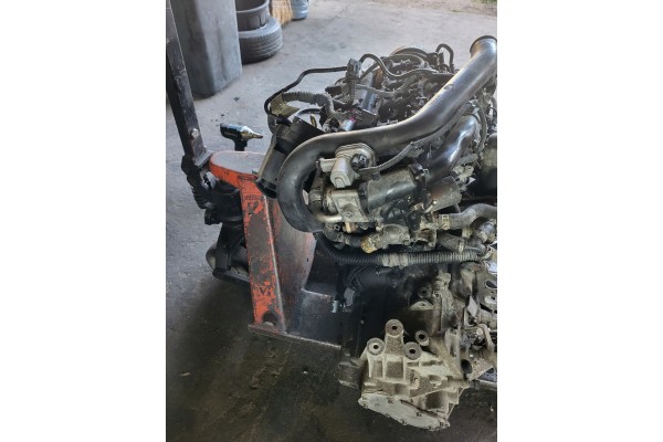 engine opel astra3 1 7 isuzu Part manufacturer Opel OE