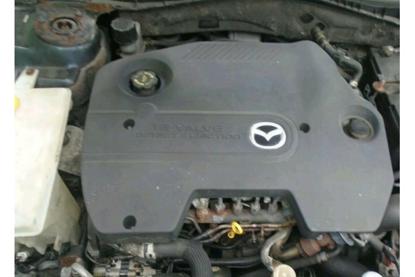 MAZDA 6 VI 2 0 CITD RF5 136 MOTOR PUMP
