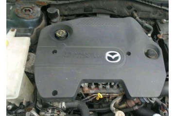 MAZDA 6 VI 2 0 CITD RF5 136 MOTOR PUMP