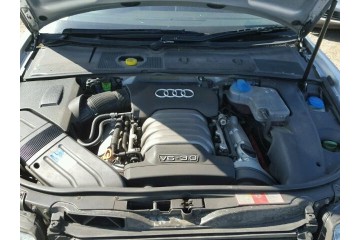 Audi A4 B6 A6 C5 A8 D3 3 0 V6 engine ASN