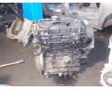 ENGINE VOLKSWAGEN PASSAT B6 2 0TDI 140KM 2007R BKF
