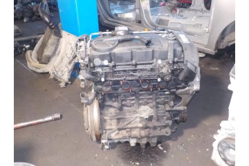 ENGINE VOLKSWAGEN PASSAT B6 2 0TDI 140KM 2007R BKF