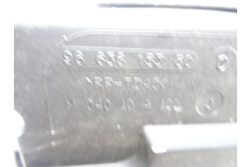 9663615380  BATERIA CITROEN BERLINGO COMBI X 2015 9663615380 212945 CITROEN - 2