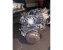 ENGINE VOLKSWAGEN PASSAT B6 2 0TDI 140KM 2007R BKF Part manufacturer Renault OE