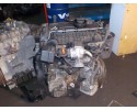 ENGINE VOLKSWAGEN PASSAT B6 2 0TDI 140KM 2007R BKF Car type cargo vans passenger cars