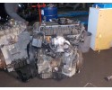 ENGINE VOLKSWAGEN PASSAT B6 2 0TDI 140KM 2007R BKF Engine type diesel