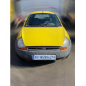 FORD KA (CCQ) Básico FORD KA (CCQ) Básico