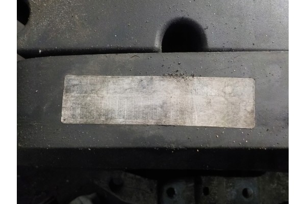 Motor Volkswagen Passat B6 2.0 TDI 140CV 2007 BKF