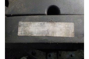 Motor Volkswagen Passat B6 2.0 TDI 140CV 2007 BKF