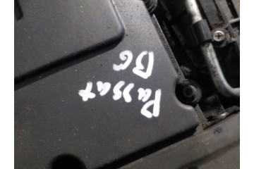 Motor Volkswagen Passat B6 2.0 TDI 140CV 2007 BKF