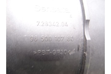 9650010780 CAUDALIMETRO CITROEN XSARA PICASSO