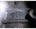 Motor Volkswagen Passat B6 2.0 TDI 140CV 2007 BKF