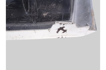 735395576  REJILLA DELANTERA FIAT I DOBLÒ CARGO 1.3 JTD SX Furgón 2007 735395576 213106 FIAT - 2