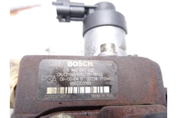 9683703780 NO IDENTIFICADO CITROEN XSARA PICASSO