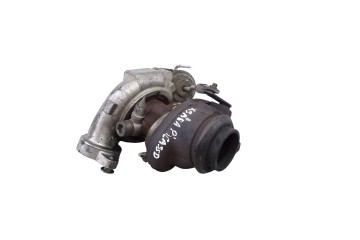 9685293080 TURBOCOMPRESOR CITROEN XSARA PICASSO