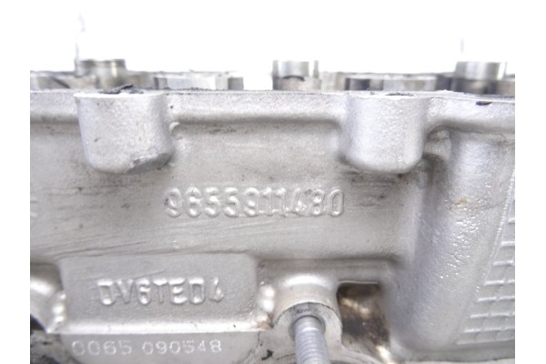 9655911480 CULATA CITROEN XSARA PICASSO