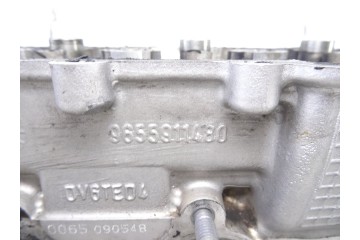 9655911480 CULATA CITROEN XSARA PICASSO