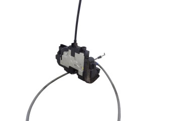 CERRADURA PUERTA DELANTERA DERECHA NISSAN NV200 /EVALIA (M20/M)