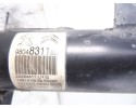 9804831180 AMORTIGUADOR DELANTERO IZQUIERDO PEUGEOT 208