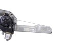 9674254380 ELEVALUNAS DELANTERO DERECHO PEUGEOT 208