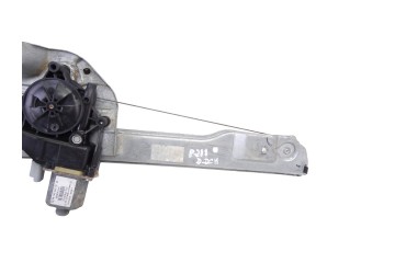 9674254380 ELEVALUNAS DELANTERO DERECHO PEUGEOT 208