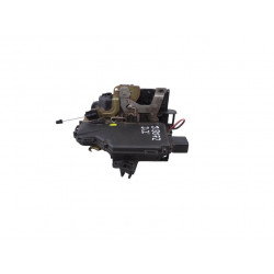 8 PIN CERRADURA PUERTA DELANTERA IZQUIERDA SKODA OCTAVIA BERLINA (1U2)