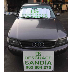 AUDI A8 (D2) 3.7