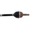 9803959580 TRANSMISION DELANTERA IZQUIERDA PEUGEOT 208