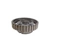 9813097580 POLEA ARBOL LEVAS PEUGEOT 208