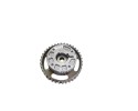 9813097380 POLEA ARBOL LEVAS PEUGEOT 208