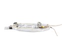 9804092280 AIRBAG CORTINA DELANTERO DERECHO PEUGEOT 208