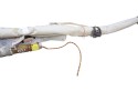 9804092380 AIRBAG CORTINA DELANTERO IZQUIERDO PEUGEOT 208