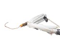 9804092380 AIRBAG CORTINA DELANTERO IZQUIERDO PEUGEOT 208