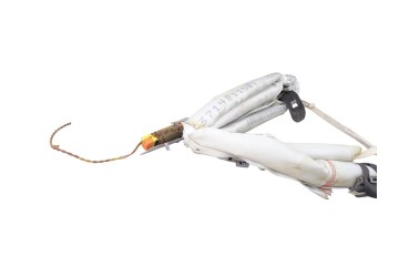 9804092380 AIRBAG CORTINA DELANTERO IZQUIERDO PEUGEOT 208