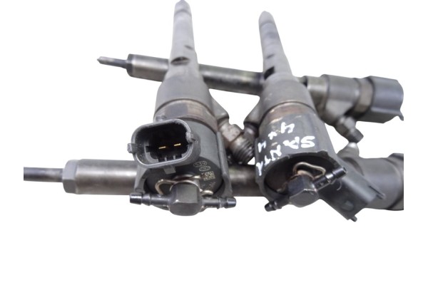 3380027800 INYECTOR HYUNDAI SANTA FE (CM)