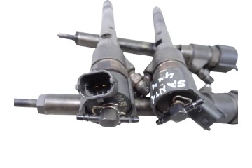 3380027800 INYECTOR HYUNDAI SANTA FE (CM)