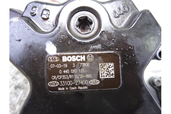 3310027400 NO IDENTIFICADO HYUNDAI SANTA FE (CM)
