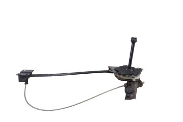 SOPORTE RUEDA REPUESTO HYUNDAI SANTA FE (CM)