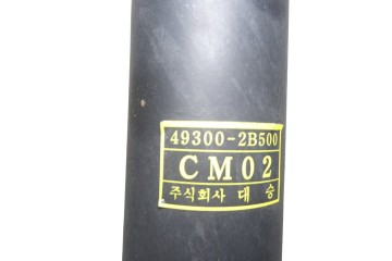 493002B500 TRANSMISION CENTRAL HYUNDAI SANTA FE (CM)