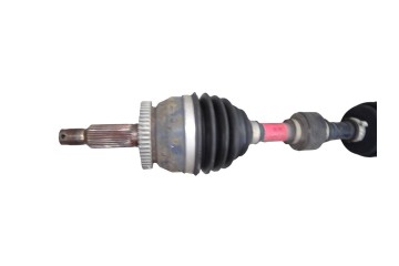 495002B260 TRANSMISION DELANTERA IZQUIERDA HYUNDAI SANTA FE (CM)